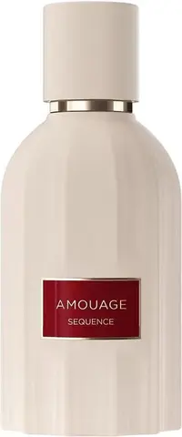 Amouage Sequence