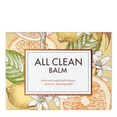 Heimish All Clean Balm Mandarin очищающий бальзам для снятия макияжа с мандарином