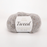 Infinity Tweed 1032 светло-серый