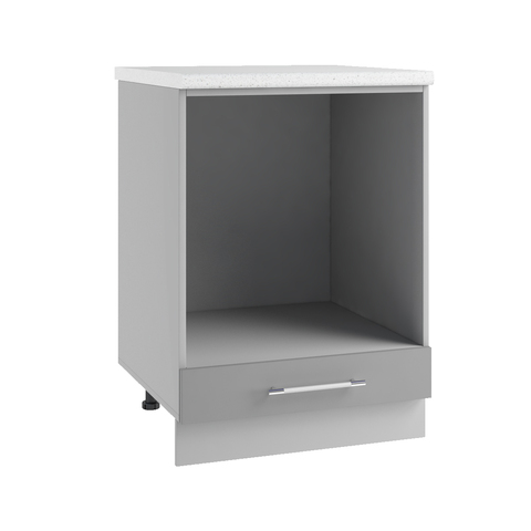 Кухня Манго шкаф нижний духовой