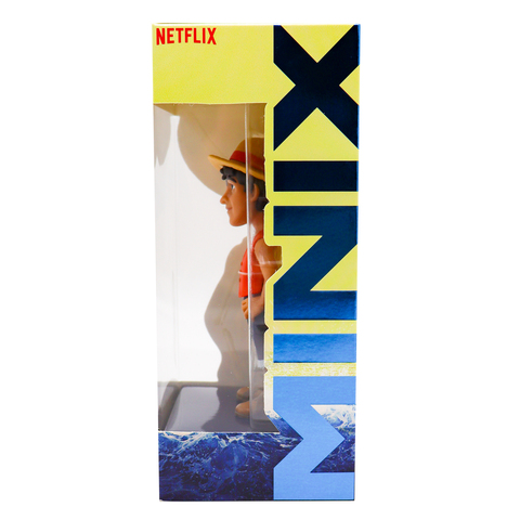 Фигурка Манки Д. Луффи из сериала Ван-Пис Большой куш