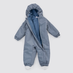 Демисезонный комбинезон