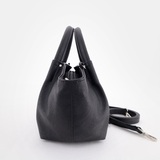 Сумка Саломея 362 канадский черный