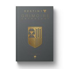 Destiny Grimoire Anthology Vol 6: Partners in Light (На английском языке)