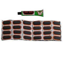 Аптечка для ремонта камер RS4802 / Х98506