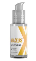 Лубрикант на силиконовой основе MAXUS Velvet Night, 50 мл