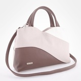 Сумка Саломея 483 мульти латте