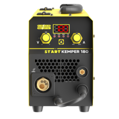 START KEMPER 180 Сварочный полуавтомат 2ST181