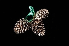 Силиконовый молд 