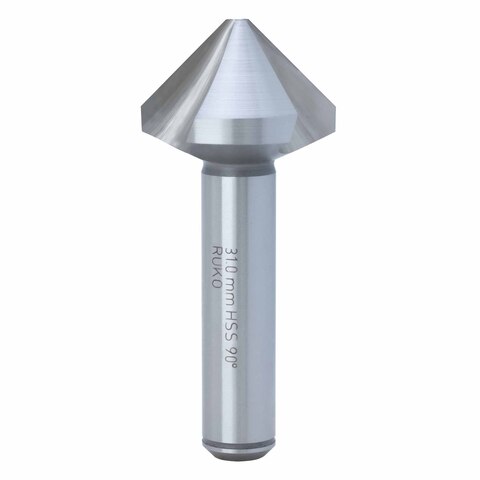 Зенковка ц/х 90° 31,0мм HSS-G 3z DIN335C L71мм d12мм M16(BF) Ruko 102125