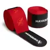Бинты Hayabusa Deluxe Red 4,5m