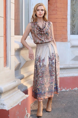 Комплект: Жакет 