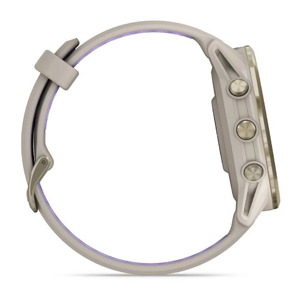 Garmin Forerunner 970 Soft Gold