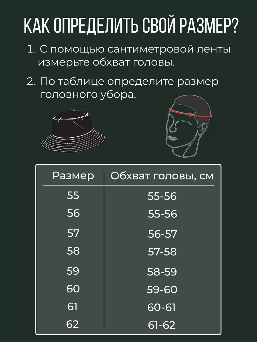 Панама повседневная летняя на пляж