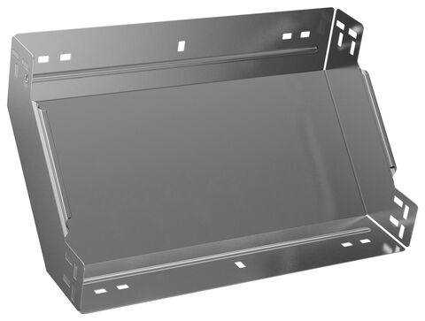 ESCA 5 Поворот верт. внутр. 90град 80х400-0,8 IEK