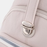 Рюкзак Саломея 602 кокосовое молоко