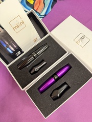 AVA GT Mini Tattoo Pen (витринный образец)