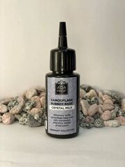 База Camouflage Жемчужная 02, 35 мл