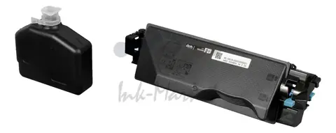 Картридж Sakura TK5140K (1T02NR0NL0) для Kyocera Mita, черный, 7000 к.