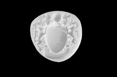 Силиконовый молд 