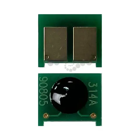 Чип для фотобарабана CE314A для принтеров Color LaserJet CP1025