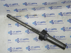 Оправка для горизонтально-фрезерного станка 27х505 мм К/М 5