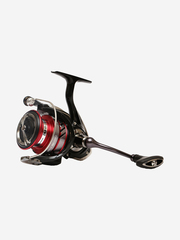 Катушка Daiwa 18 Ninja LT 4000-C (4BB, мет. шпуля)