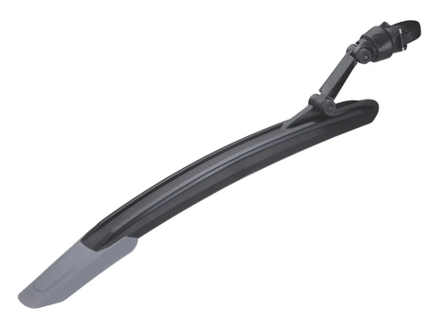 Картинка велокрыло BBB Defender Xc11 Rear  - 1