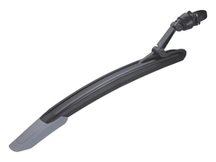 Крыло заднее BBB GrandProtect MTB серое