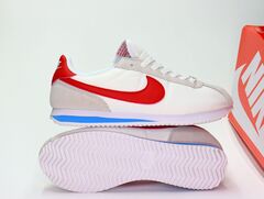 Кроссовки нат. Кожа (41-46)р. / шт. A1123-5