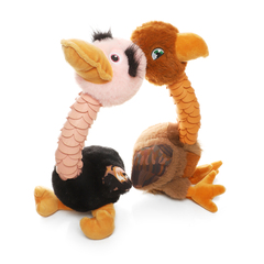 Triol игрушка мягкая для собак 