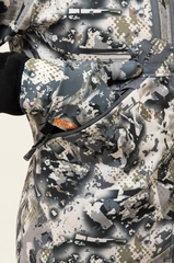 Демисезонный костюм для охоты Remington Himalayan Apex на remingtonn.ru