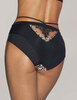 Трусы слипы Novika ALIYAH figi Black