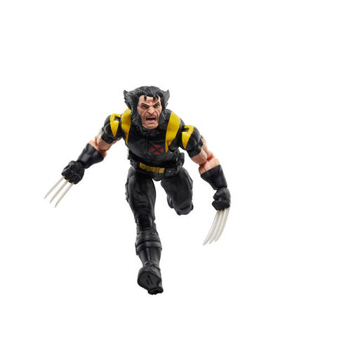Фигурка Росомаха X-Treme комикс Люди Икс Marvel Legends