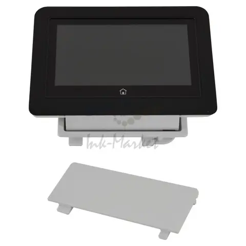 Панель управления в сборе HP LJ M608x/M609x/CLJ M653x (K0Q15-67901/K0Q15-60101/5851-7252)