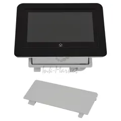 Панель управления в сборе HP LJ M608x/M609x/CLJ M653x (K0Q15-67901/K0Q15-60101/5851-7252)