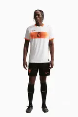 Футболка Nike Netherlands 2026 Away Match - белый