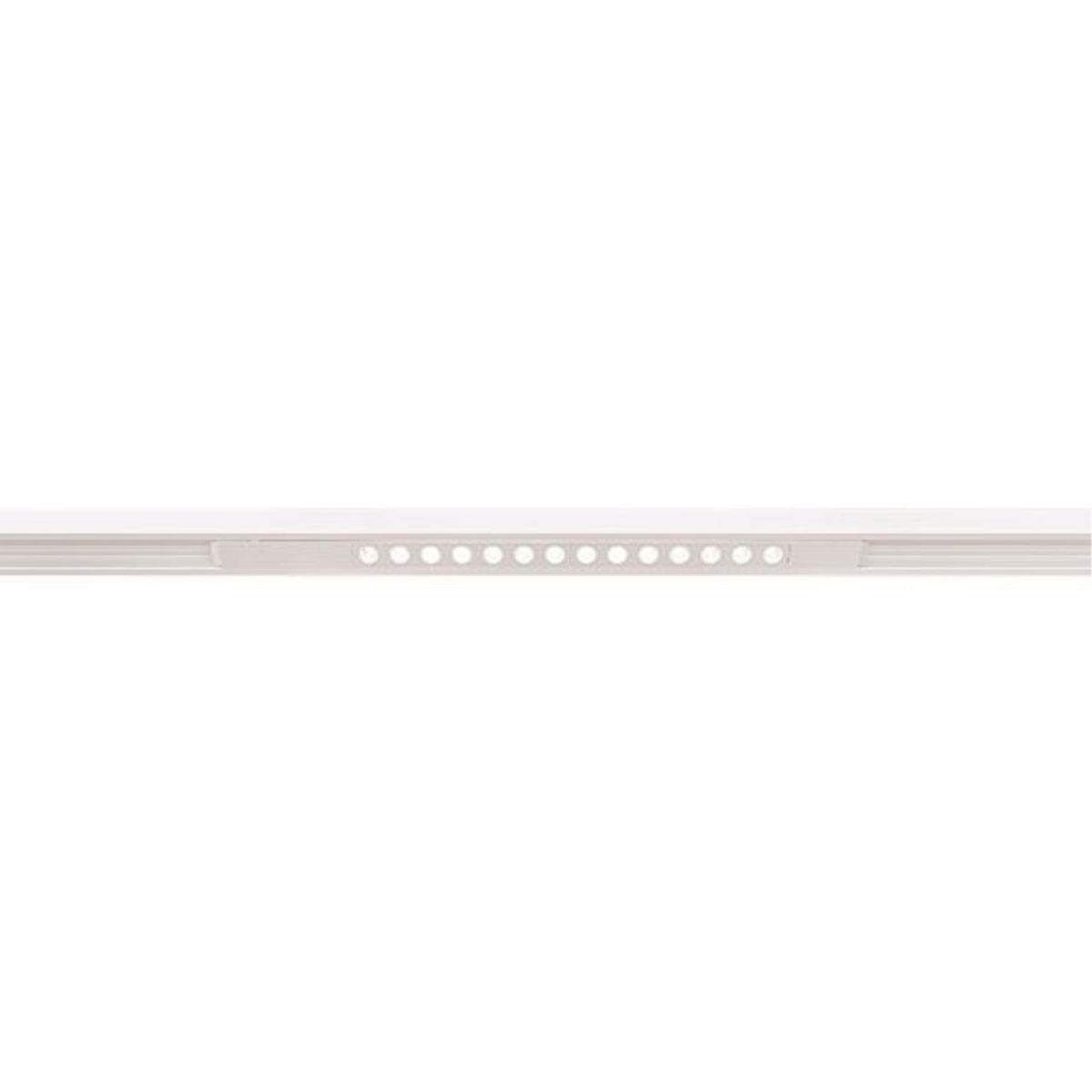 Трековый светодиодный светильник Arte Lamp Optima A7286PL-1WH