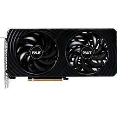 Видеокарта Palit nVidia GeForce RTX 5060 Ti Dual 8Gb NE7506T019P1-GB2062D