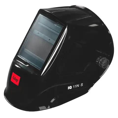 Маска сварщика Хамелеон Fubag IQ 11N S