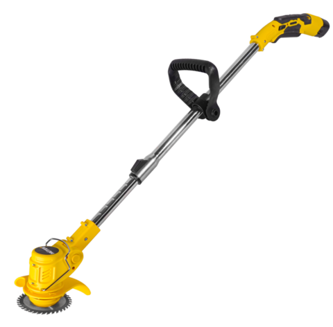 Аккумуляторный триммер Huter GET-12M-2Li