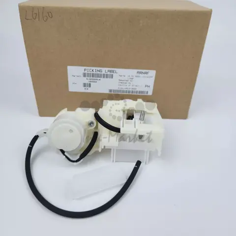 Cтанция подачи Epson 1905660 для Epson L6160, L6170, L6190 оригинал
