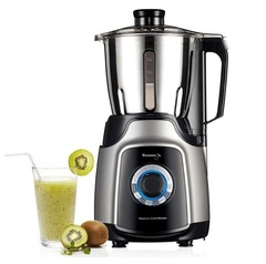 Блендер Kuvings KPM-651 (профессиональный)