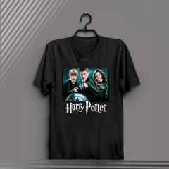 Köynək \ tshirt Harry Potter 9 Gryffindor