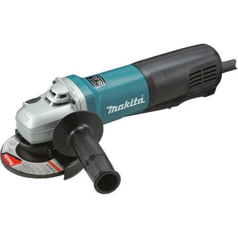 Угловая шлифовальная машина Makita 9564PZ