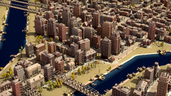 City of Gangsters (для ПК, цифровой код доступа)