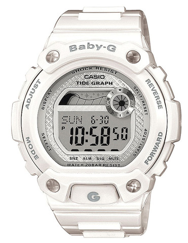 Наручные часы Casio BLX-100-7E фото