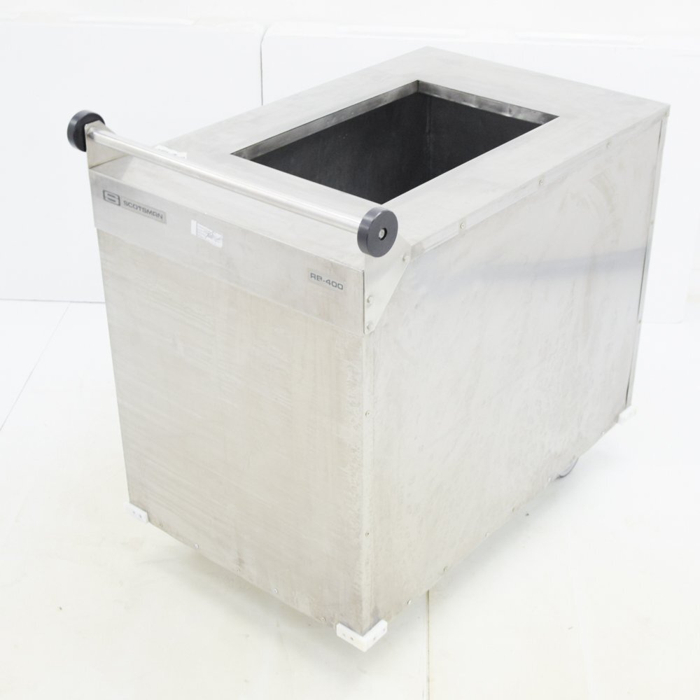 Тележка для льда Scotsman RB400 00-00009798