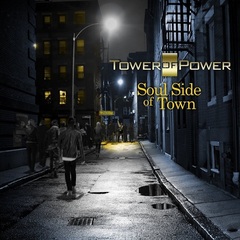 Tower Of Power / Soul Side Of Town (2LP)