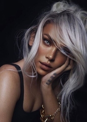 Desîo™ Salty White